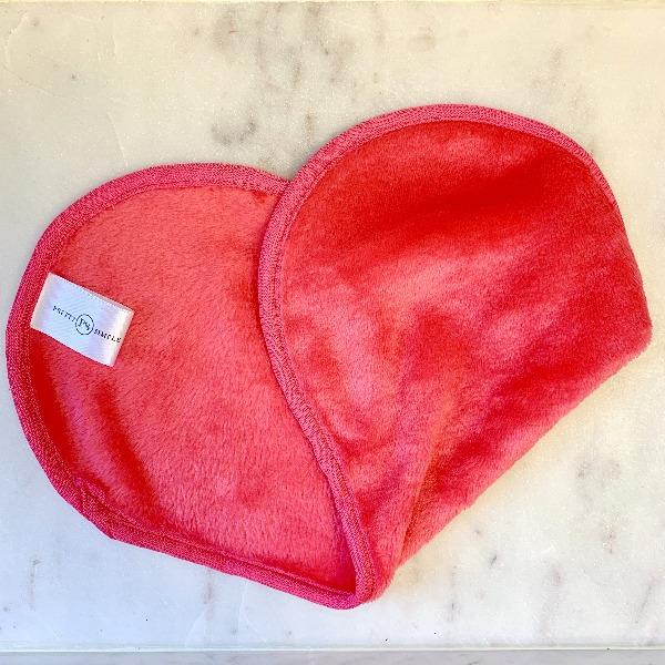 Microfiber Make-Up Remover Cloth