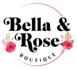Bella &amp; Rose Boutique - Home