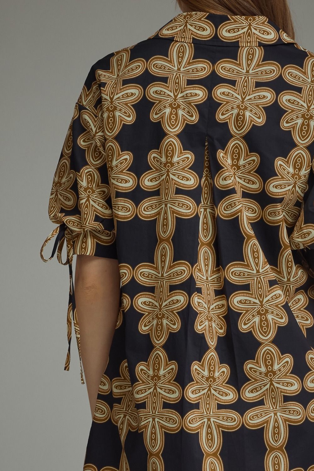 The Laurel Dress Black