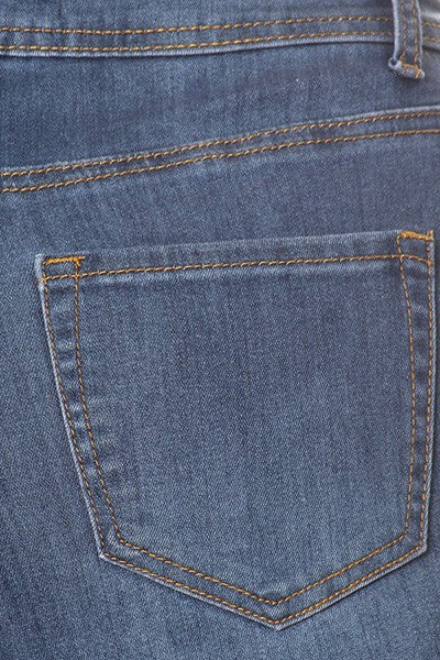 The Donna Bell Bottoms
