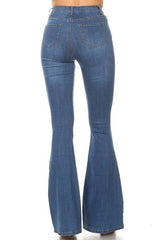 The Donna Bell Bottoms