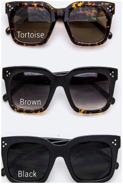 Sunday Sunnies