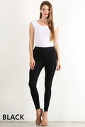 Move Along Moto Jeggings