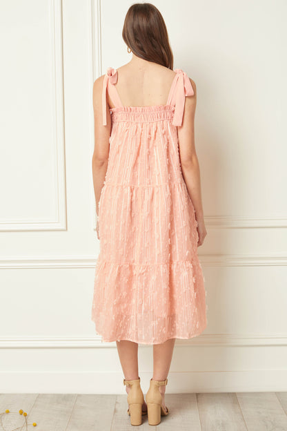 May Flowers Dress