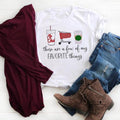 Favorite Things Tee